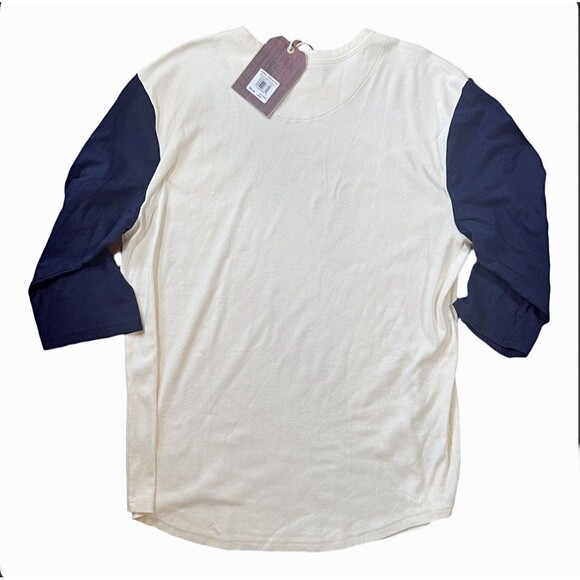 Rare Mitchell And Ness Cooperstown Baseball Half Of Fame Baseball T Shirt NWT - Picture 2 of 5